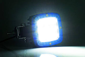 Світлодіодна робоча фара Fristom FT-036 LED ALU 2800 MAG M30, фото 3
