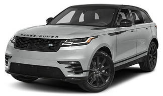 LAND ROVER RANGE ROVER VELAR 2017 - 2019