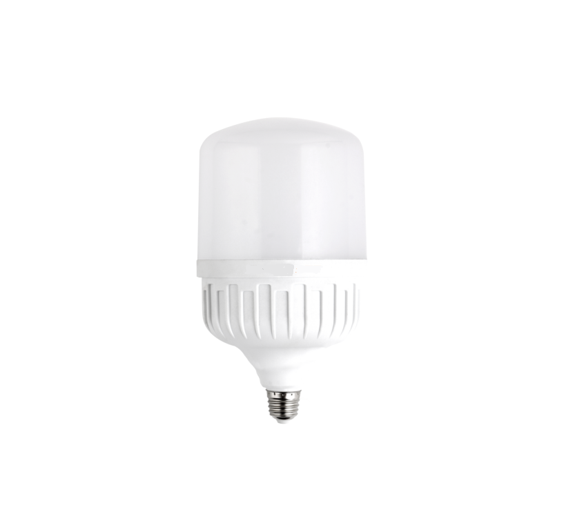 Високопотужна LED-лампа VLD-60-6400-27