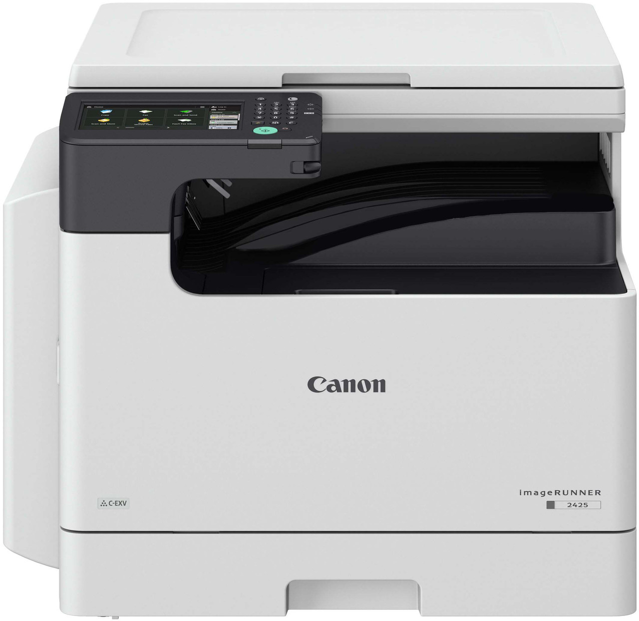 Canon imageRUNNER 2425 (мер. принтер/копір/сканер/кришка)