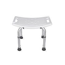 Стул Supretto Титан для ванной и душа (5843)