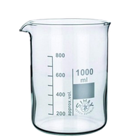 Стакани низькі SIMAX (Чехія)