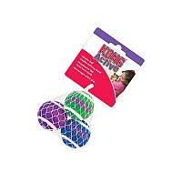 KONG (Гонконг) Cat Tennis Balls - тенісні м'ячики для котів