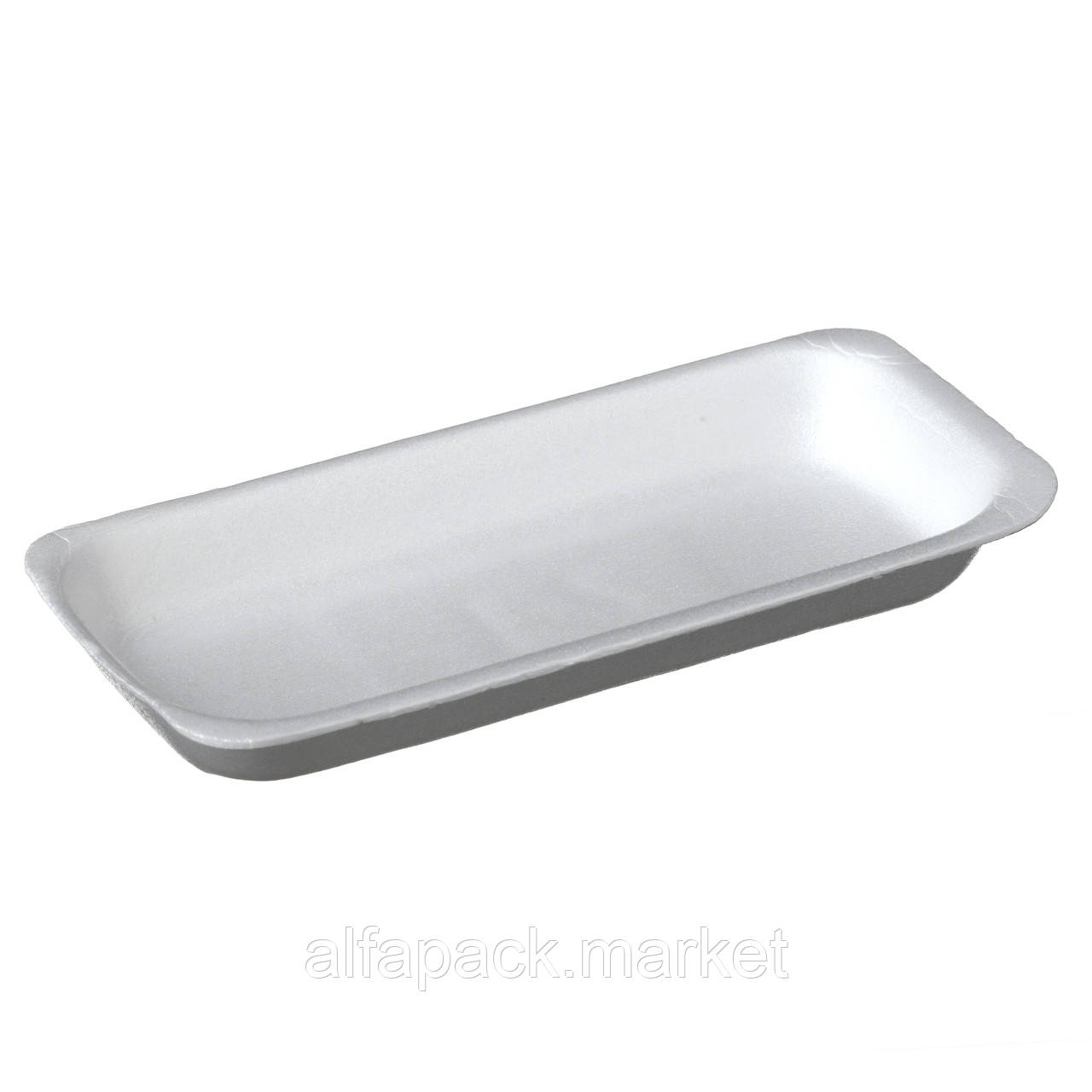 Підкладка TR 030, 175*85*20 (500 шт в упаковці) 040000288