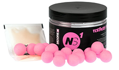 Поп апи CC Moore NS1 Pop Ups Pink 14мм 35шт