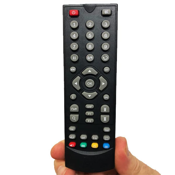 Пульт для тюнера Eurosky DVB-4100c