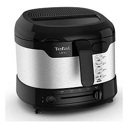 Фритюрниця TEFAL FF 215D30