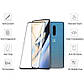 Скло захисне Drobak OnePlus 8 Pro Black, фото 3