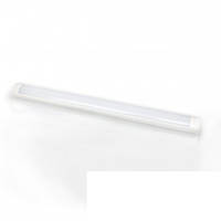 Світильник світлодіодний лінійний накладний LED-HX-40 36 Вт 6400 K IP20