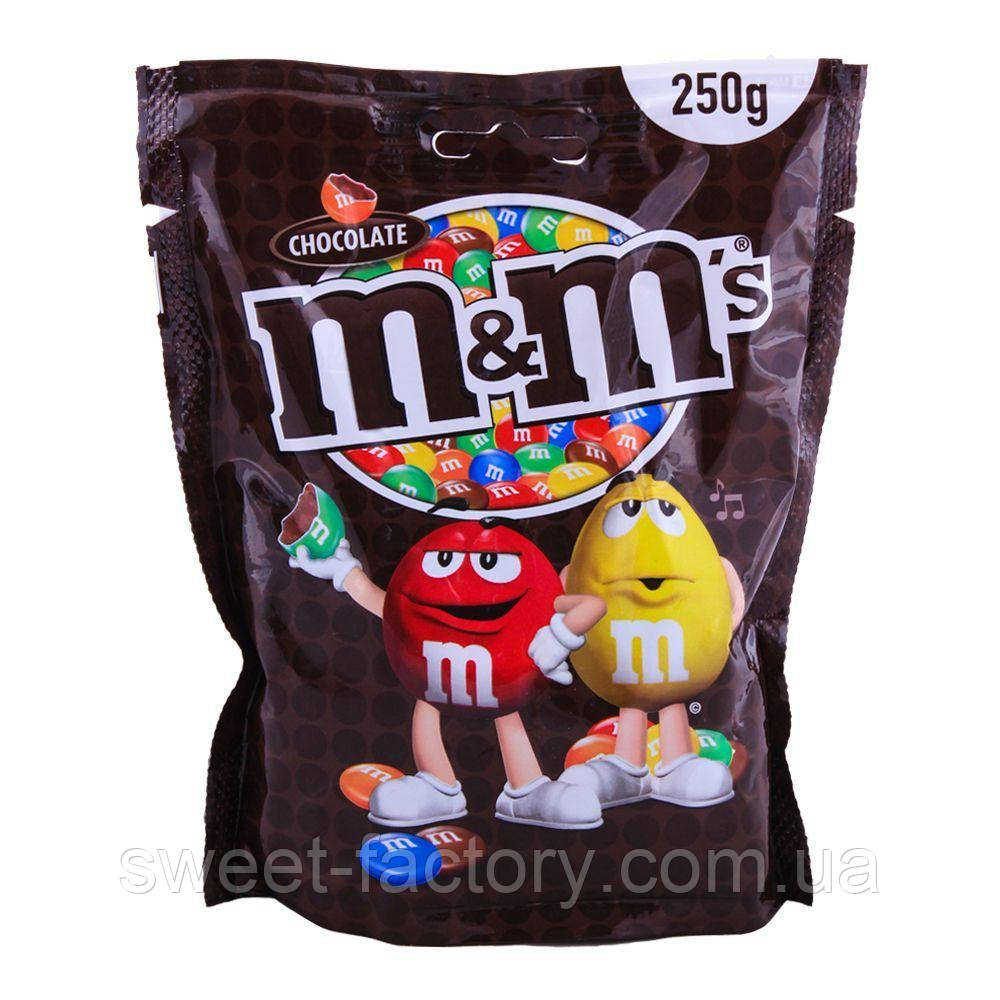 Драже M&M´s Choco 250 g