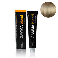 Стійка крем-фарба для волосся Erayba Gamma Blond Superblond Haircolor Cream 12/30 Супер екстра-блонд золотистий 100 мл