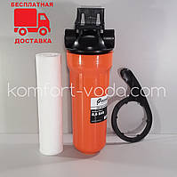 Фільтр для гарячої води Ecosoft 1/2" (FPV12HWECO)