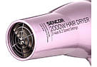 Фен SENCOR SHD 6700VT 2000 Вт, фото 5