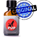 Попперс / poppers pup XL 24 ml Люксембург, фото 3