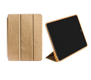 Чехол Smart Case для iPad 10,2 (2019) Gold