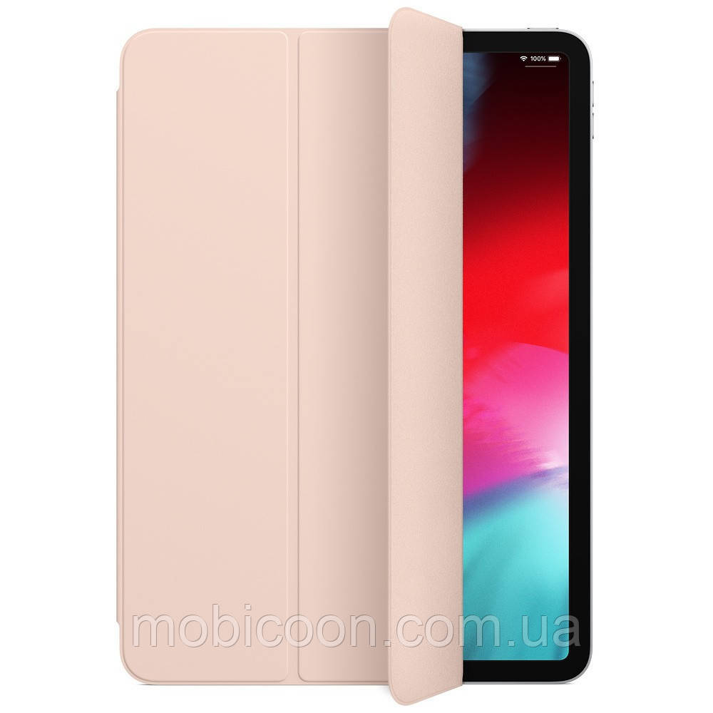 Чохол Smart Case для iPad Pro 11 (2020) pink sand