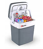 Автомобільний холодильник ABARQS 30 л 12/240 В, фото 2