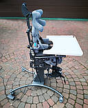 Багатофункціональний Крісло для вертикалізації пацієнта Baffin Automatic Size S (Demo Used), фото 4