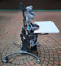 Багатофункціональний Крісло для вертикалізації пацієнта Baffin Automatic Size S (Demo Used)