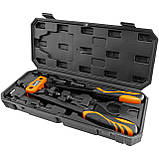 Заклепочник дворучний різьбовий Richmann М3-М10 (C0744), фото 3