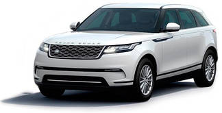LAND ROVER RANGE ROVER VELAR 2020 - 2023