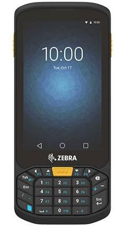Термінал збору даних Zebra TC20K (TC200J-1KC111A6)