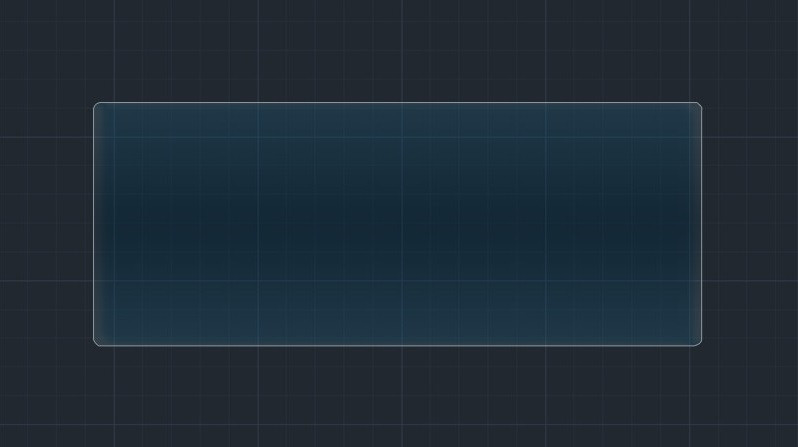 Захисне гібридне скло на монітор 11.7" MATT LAND ROVER RANGE ROVER VELAR 2020 - 2023, фото 1