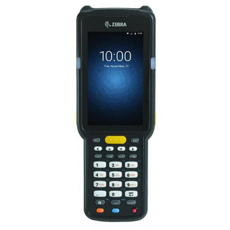 Термінал збору даних Zebra MC33 (MC330M-GL2HA2RW)