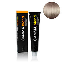 Стійка крем-фарба для волосся Erayba Gamma Blond Superblond Haircolor Cream 12/60 Суперекстраблонд коричневий 100 мл