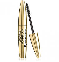 Golden Rose Тушь для ресниц Wonder Lash Mascara