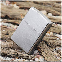 Зажигалка Zippo STREET CHROME 207