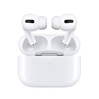 Бездротові Bluetooth навушники AIR Pods i3 Pro White (bnai ANC). Аналог з Активним Шумопридушенням