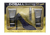 Dorall Collection Miss Fine женский парфюмированный набор