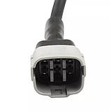 ПЕРЕХІДНИК GSX-R GSX-S Moto адаптор 6 pin 16Pin OBD2 OBDII кабель діагностичний, фото 4
