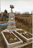 Замовити пам'ятник з гарантією у Луцьку, фото 3