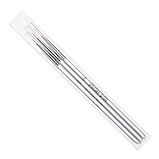 Набір пензлів - лайнерів для розпису нігтів 3шт, фото 2