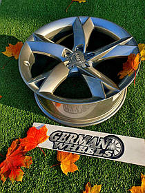 Оригінальні диски R19 Audi A5 S5 B8 8T 8F