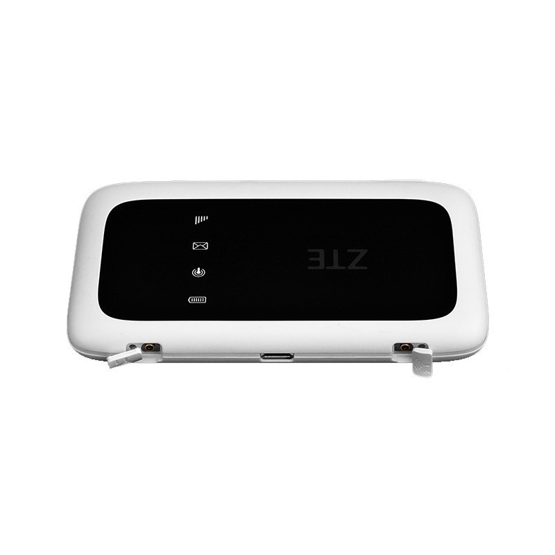 4G/3G WiFi роутер ZTE MF910, фото 1