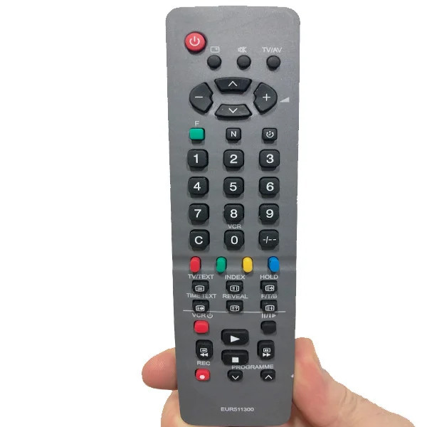 Пульт для телевізора Panasonic EUR 511300