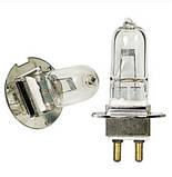 Лампа галогенна OSRAM 64251 HLX 20 W 6 V PG22 (Німеччина), фото 5