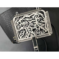 Решітка для барбекю Ведмідь