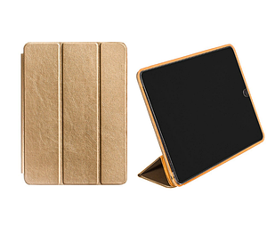 Чохол Smart Case для iPad Pro 12,9 (2020) Gold