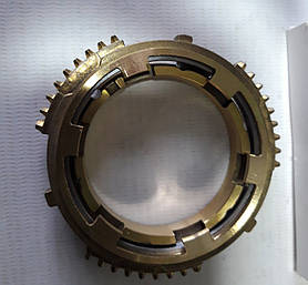 Синхронизатор 3 передачи Ducato 02-  Scudo 2.0HDI СМОТРИТЕ ФОТО!!