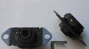 Renault (Original) 8200352861 — Ліва подушка двигуна (КПП) на Рено Сценік II 1.5dci, 1.9dci, 1.6i 16V, фото 3