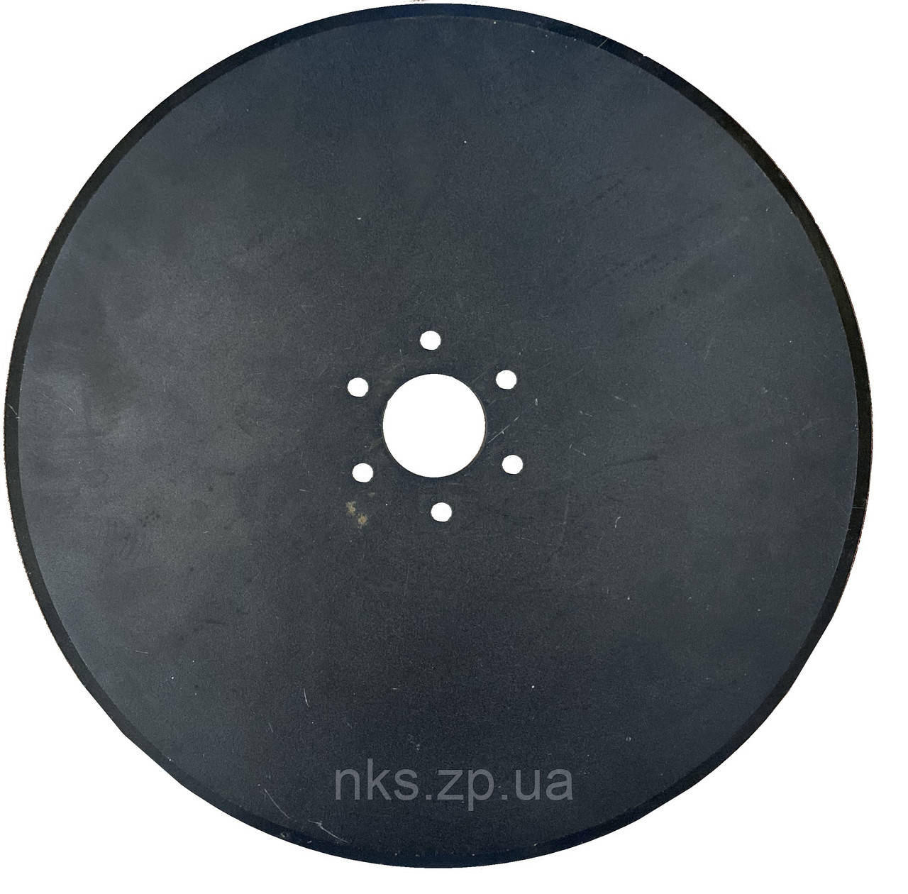 Диск сошника Кверніленд, фото 1