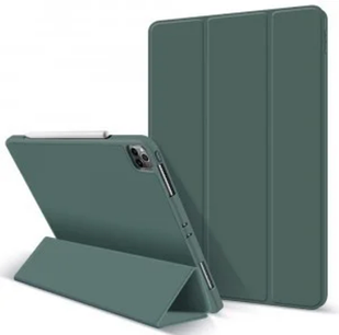 Чохол Smart Case для iPad Pro 12,9 (2020) Pine green