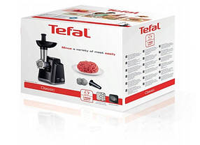 Електром'ясорубка Tefal NE105838, фото 4