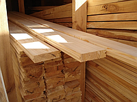 Дошка для підлоги 35*110*4000мм