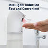 Диспенсер сенсорний BASEUS Minipeng hand washing machine ACXSJ-B02, білий, фото 7