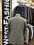 Костюм чоловічий трійка West Fashion модель А 337, фото 7